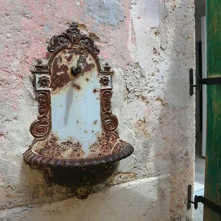 Apartment Invalgo