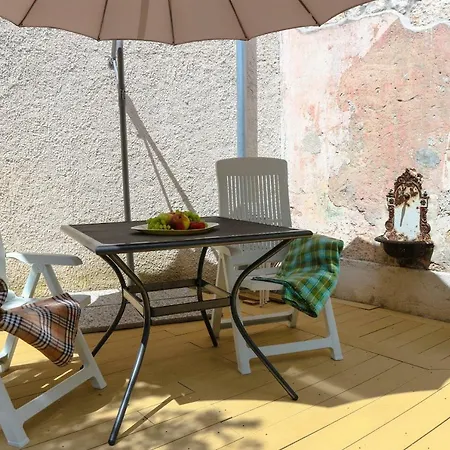Apartment Invalgo *