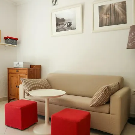 Apartment Invalgo Premantura