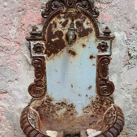 Apartment Invalgo
