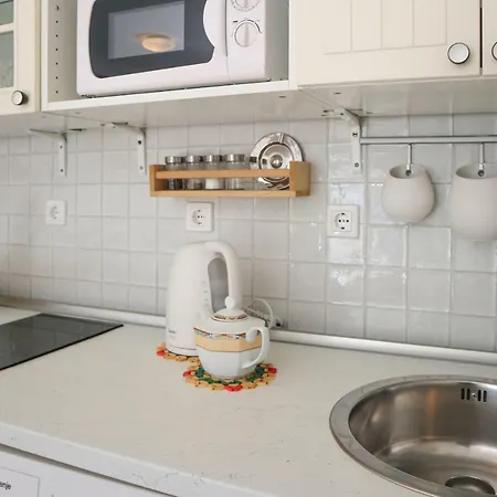 Apartment Invalgo