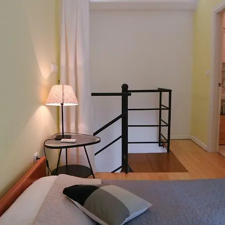 Invalgo Apartment
