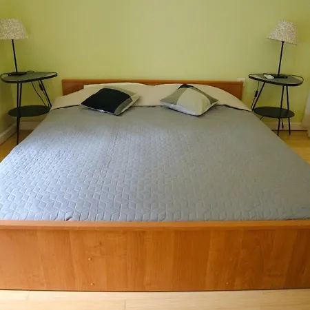 Invalgo Apartment *