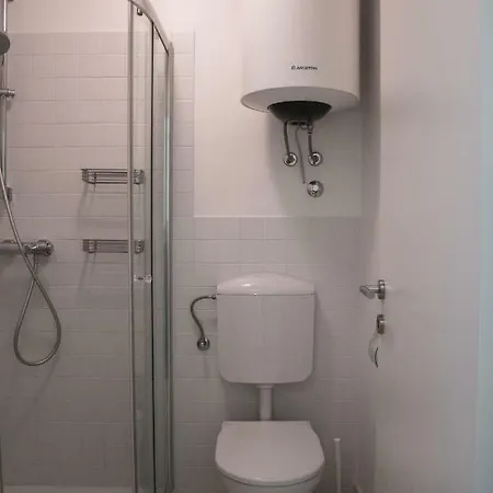 Invalgo Apartment *