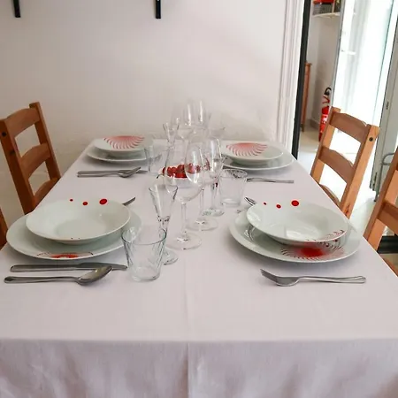 Apartment Invalgo *