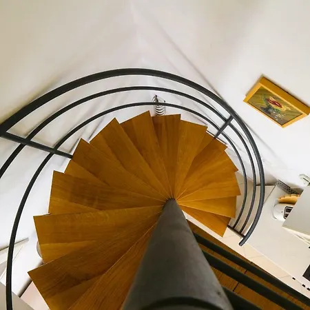 Invalgo Apartment Premantura