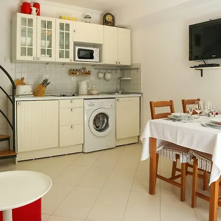 Apartment Invalgo *