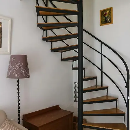 Invalgo Apartment *