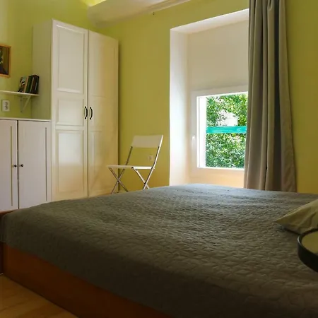 Invalgo Apartment